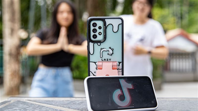 TikTok資安疑慮　專家：建立規範取代禁止