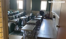 勤益科大，陳姓校長女兒，音樂，爆料，護航，教室，浪費公帑(圖／翻攝畫面)