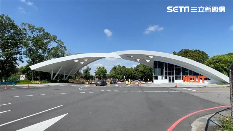 8億宿舍起火要學生賠？勤益科大緊急澄清