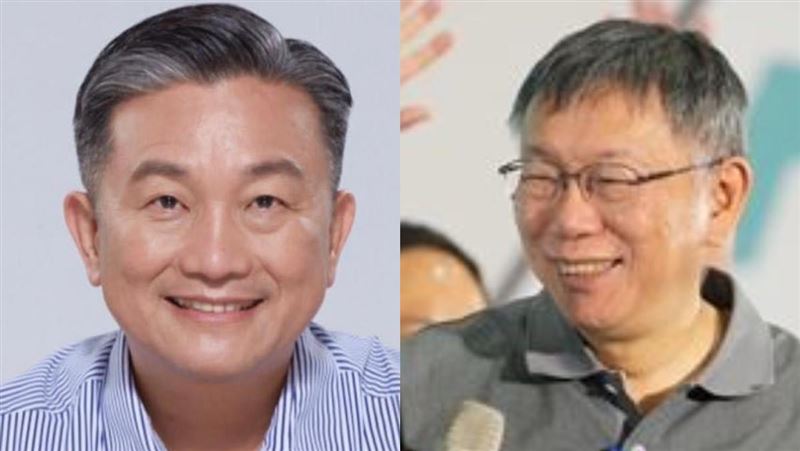 假帳滾雪球！綠委提醒柯文哲「3件事」