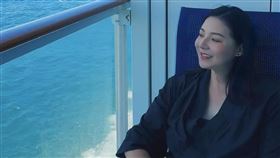 歐陽靖揭被霸凌的往事。（圖／翻攝自歐陽靖臉書）