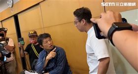 台灣國理事長陳峻涵(許皓婷攝影)