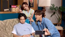 告五人（圖／相信音樂提供）