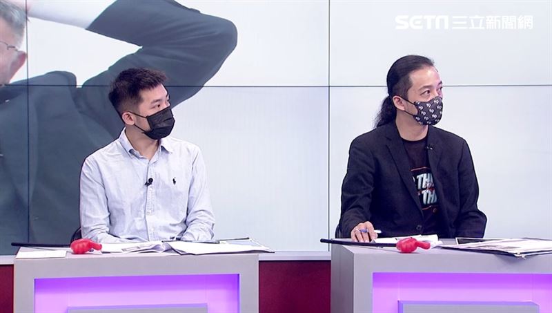 人頭公司？前木可總專案負責人：同仁消失