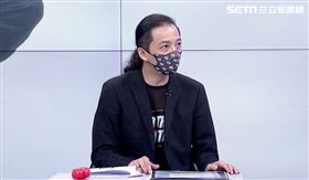 前木可總經理Sky。