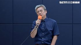 李文宗回應，「這裡所有憑證裡面都是我簽字，整體來講的話，因為競選有關財務事項非常多，她就是協助而已。」