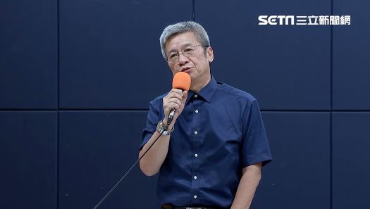 報帳要經過李文娟？李文宗稱「都我簽字」