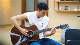 鳳小岳（圖／芒果TV《披荊斬棘》提供）