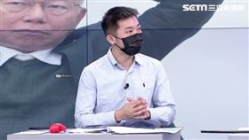 立鼎負責人Jeff接受三立節目《關我什麼事》訪問。