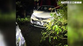 韓籍夫妻迷路受困宜蘭山區！警地毯式搜索救援