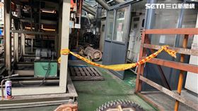 台南,仁德,工廠,吸入性嗆傷,硫酸亞錫