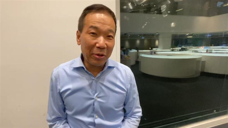 黃珊珊酸「講的話能信？」鍾小平氣炸嗆爆