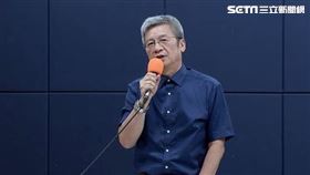 李文宗回應，「這裡所有憑證裡面都是我簽字，整體來講的話，因為競選有關財務事項非常多，她就是協助而已。」