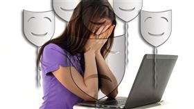 ▲霸凌，網路霸凌，侮辱，辱罵，羞辱，妨害名譽，公然侮辱。（示意圖／翻攝自Pixabay）