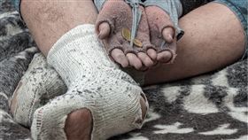 ▲八仙之一的「鐵拐李」生前是乞丐。（圖／Pixabay）