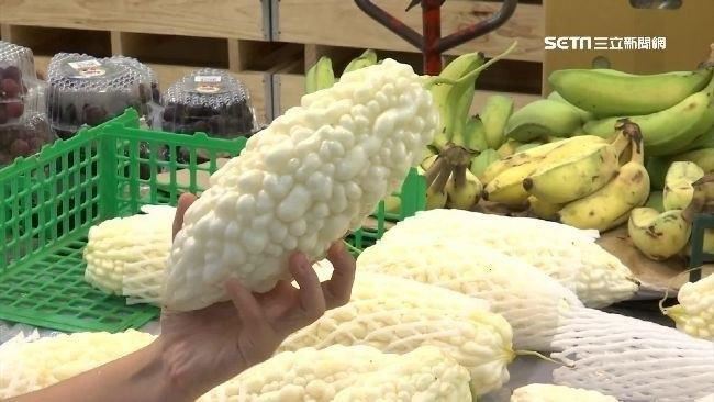 苦瓜８好處不只降火氣！營養師教６招去苦