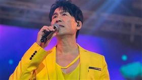 羅時豐疑似拆夥「侄子」張敏慎。（圖／翻攝自羅時豐IG）