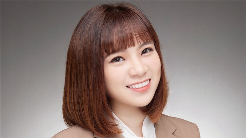 新北小內閣異動！前主播李利貞任新聞局長