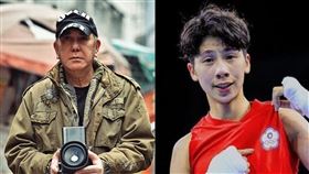 黃秋生、林郁婷