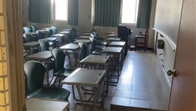 勤益科大，陳姓校長女兒，音樂，爆料，護航，教室，浪費公帑(圖／翻攝畫面)