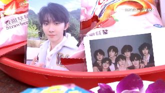 演唱會票難搶！粉絲出招拜月老成另類文化