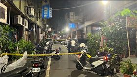 新北,三重,長壽西街,女子,墜樓,車頂,