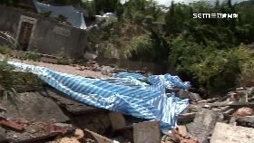 文 墓園坍擺爛1800