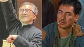 元奎,成龍,洪金寶,于占元,七小福,死訊