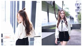 陳米薇（圖／記者鄭孟晃攝）