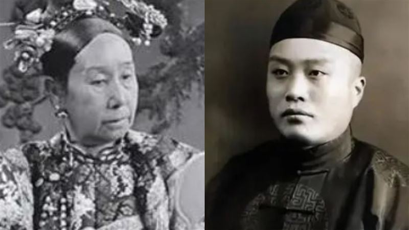 中國末代狀元被慈禧看中！竟不是因為才華