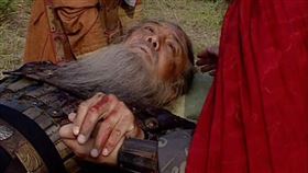 ▲黃忠。（影視示意圖／翻攝自百度百科）