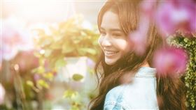 雷艾美飾演長大後的安祖。（圖／公視提供）