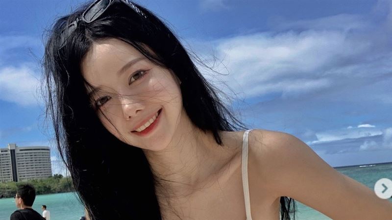 老闆許願「李雅英來」真釣出本尊！網驚呆