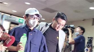 增41人受害！黃子佼否認犯行　8/20再開庭