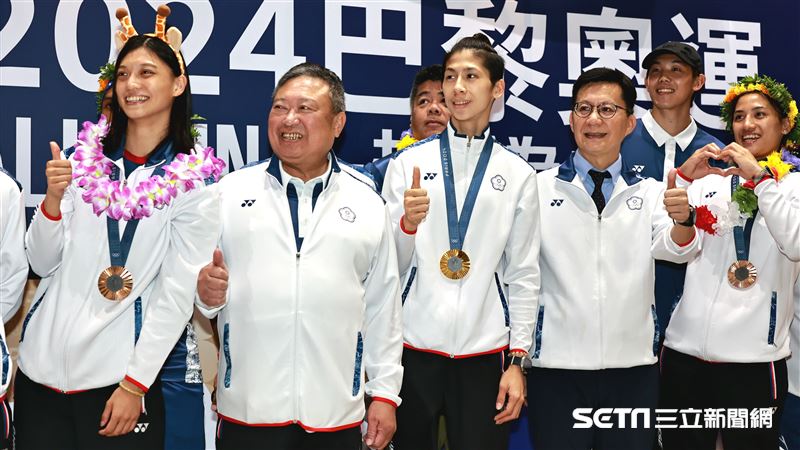 台灣確定加入世界拳盟　拳擊有望續留奧運