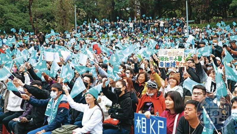 神秘公司撈白營千萬　金流用途「他」包辦