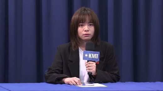 李利貞接新北新聞局長　藍肯定、綠質疑