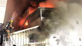 火災,時序,民宅,台南