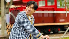 許志豪認曾經遭到男鬼纏身。（圖／翻攝自許志豪IG）