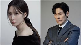 朴恩斌將合作影帝薛景求出演醫療驚悚韓劇《狂醫魔徒》。（圖／Disney+提供）