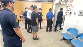 台南,成大,轎車,車禍,死亡