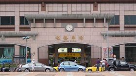 板橋火車站