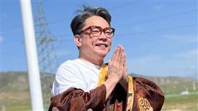 詹惟中去年無故遭受張盛舒指控侵權。（圖／經紀人提供）