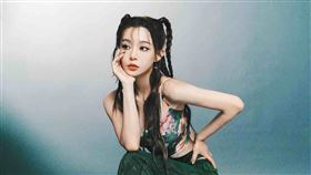 Yuri陳怡叡（圖／真心人電影提供）