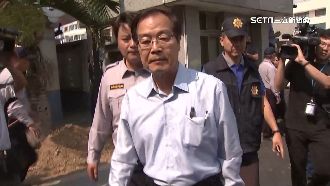 纏訟12年終落幕　李朝卿定讞刑期逾400年