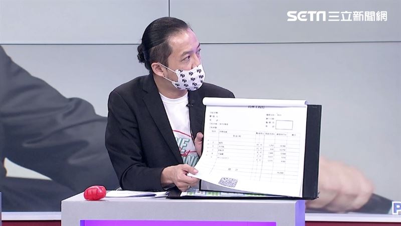 木可喊告Sky！提3問指「從未任職本公司」