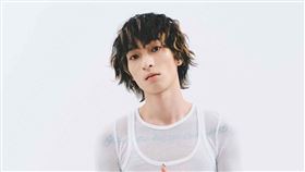 Shawn尚融（圖／索尼音樂提供）