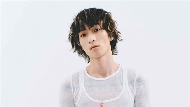 炎亞綸復出新作　主題曲「神秘男聲」曝光