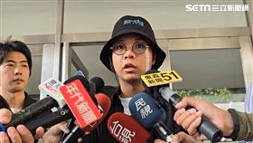 中捷,砍人案,調解,洪男,父母,長髮哥,呂父（圖／記者吳泊萱拍攝）