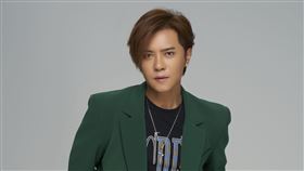 羅志祥將舉辦演唱會。（圖／寬宏藝術X華納音樂提供）